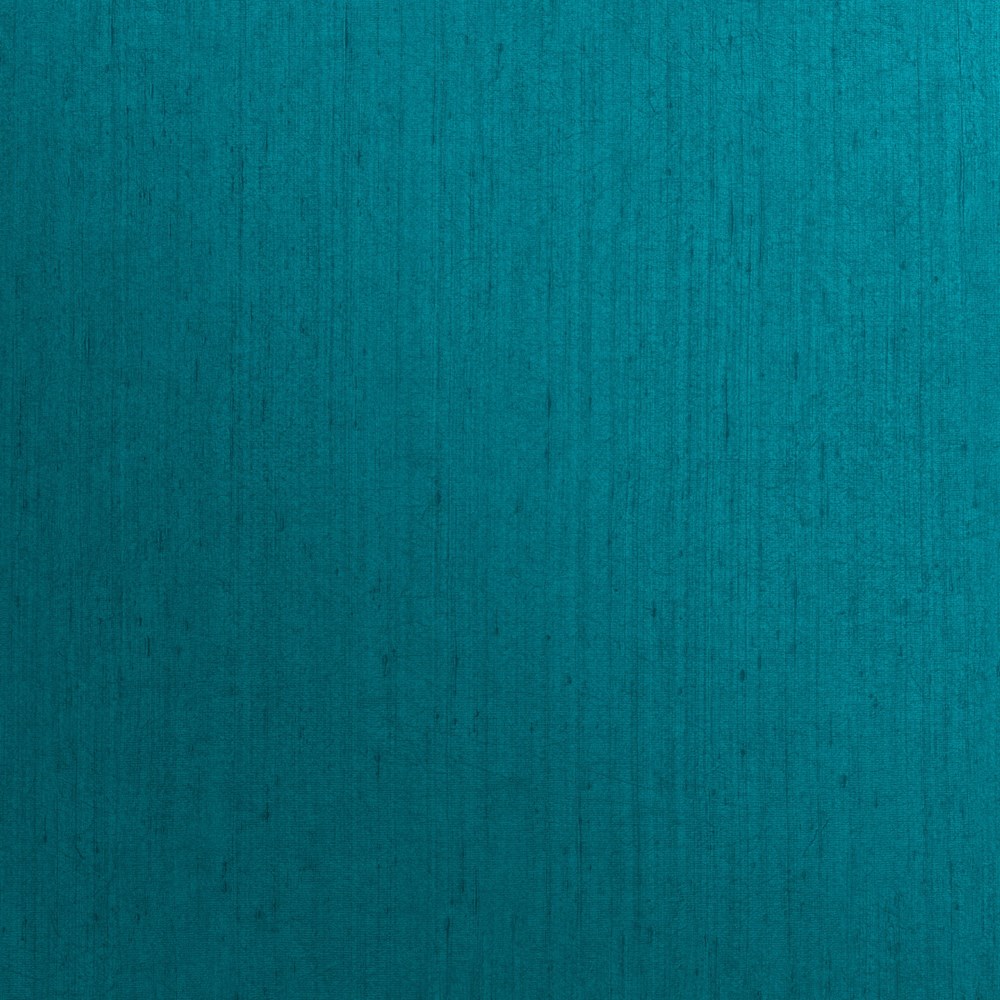 Tisbury Plain Wallpaper 120392 by Clarissa Hulse in Teal Blue